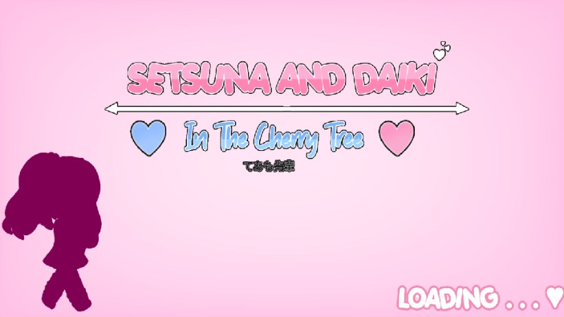 Ӳ鲡ģİ(Setsuna And Daiki)v1.0 beta ׿ͼ3