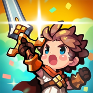 ӢսϷ(Hero Quest Idle RPG War Games)v0.9.12 ׿İ