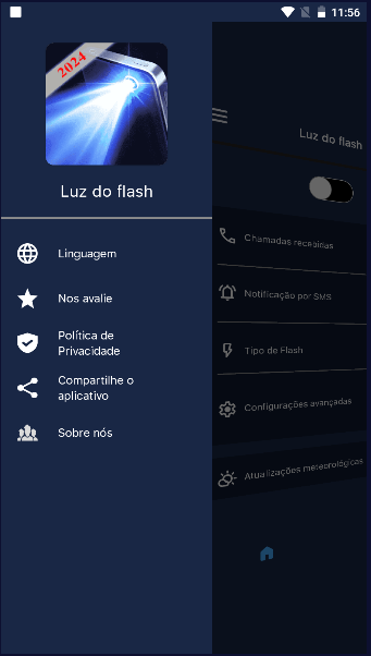 ͨAPP(FlashLight)v1.0.9 ׿İͼ2