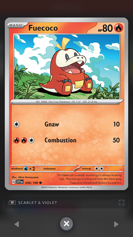 Pokemon TCG Card Dexv1.23 ٷͼ1