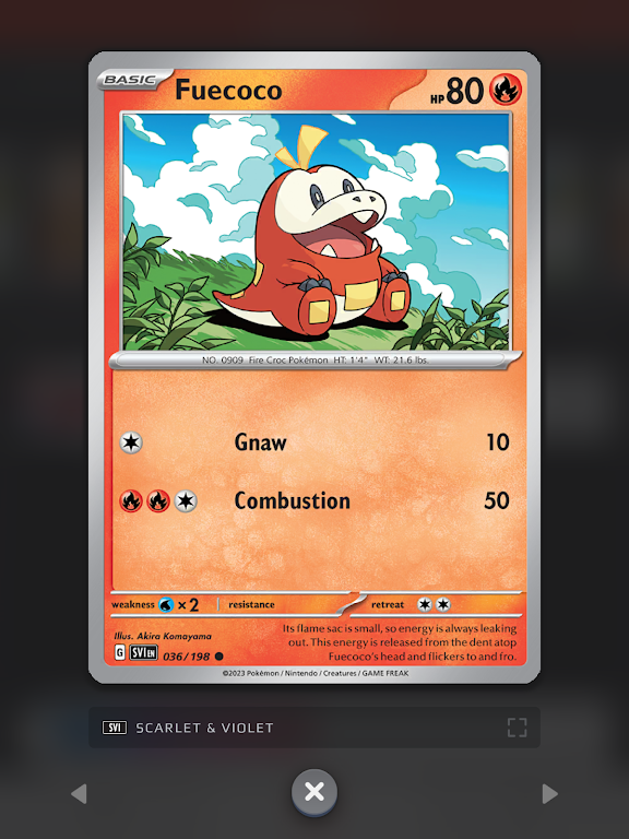 Pokemon TCG Card Dexv1.23 ٷͼ2