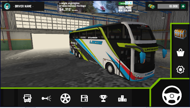 ƶʿģ100(Mobile Bus Simulator)ͼ3