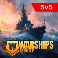 սƶιٷ(Warships Mobile)