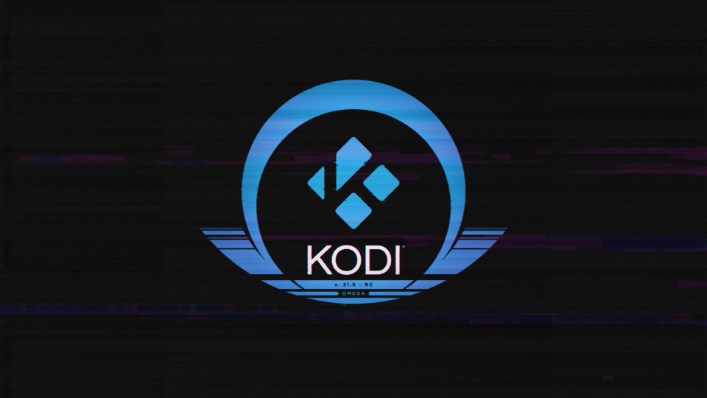 Kodi tv4kͼ2