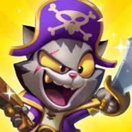 海盗喵游戏最新版v0.0.2 安卓版
