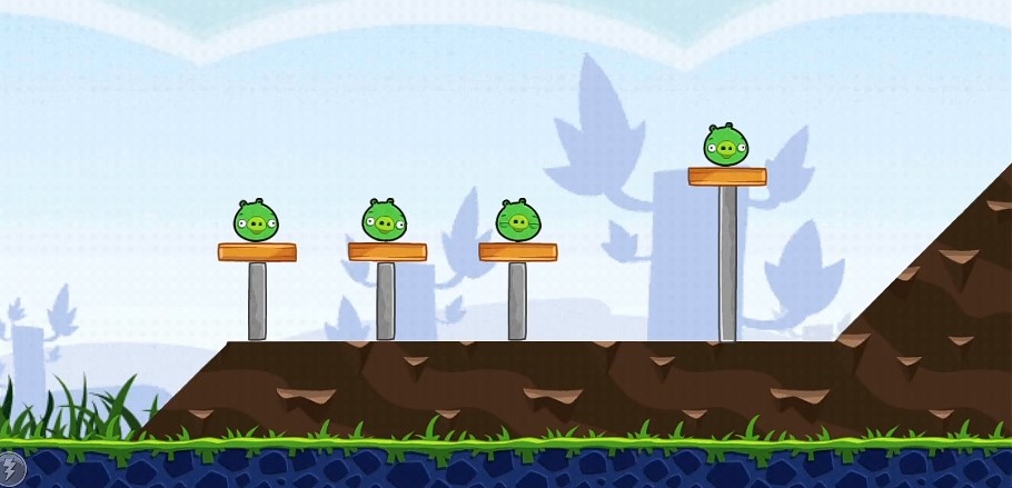 Angry Birds 2ʰ°汾2024v3.19.0 ֻͼ4
