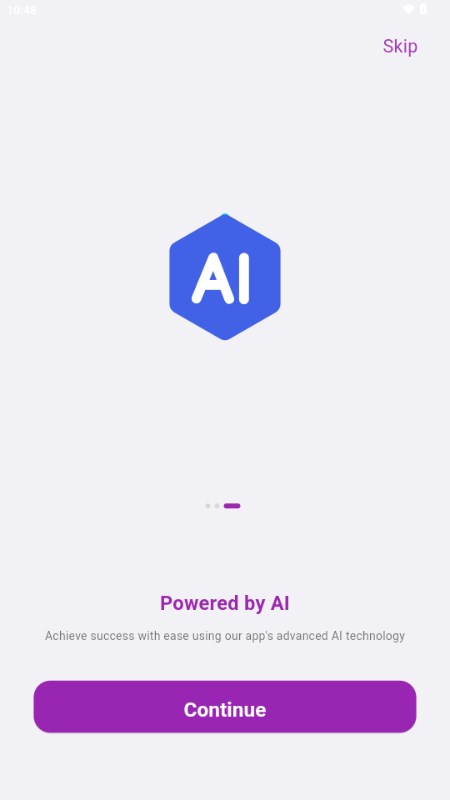 ScanSolve AI ҵv1.4.0 ׿ͼ2