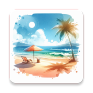 ʽ̲APP(Relax Beach)v1.0.0 ׿İ