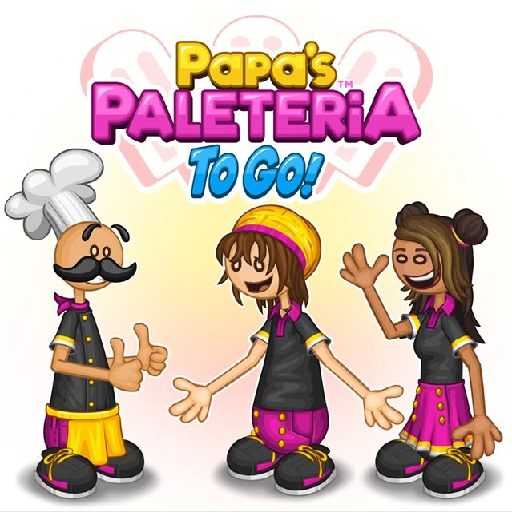 ϵѩֻ(Papas Paleteria To Go)v1.2.1 ׿