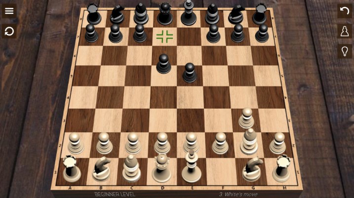 Chessİ