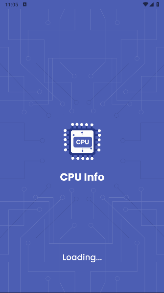 ʵʱ鿴cpu״̬(CPU Info)