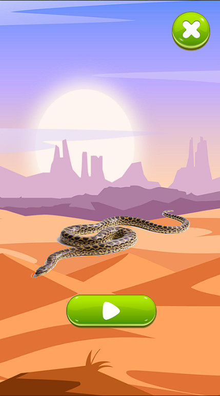 ߵģAPP(Snake sounds)v1.0.0 ׿ͼ0