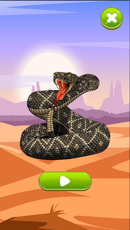 ߵģAPP(Snake sounds)v1.0.0 ׿ͼ2