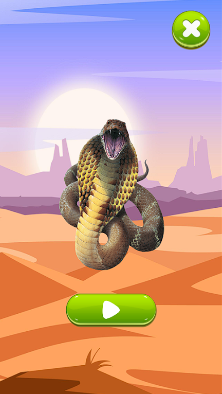 ߵģAPP(Snake sounds)v1.0.0 ׿ͼ3