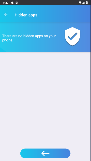 app(Popup Ad Detector)ͼ2