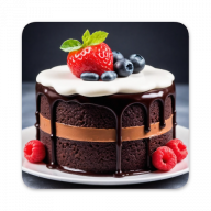 ʳAPP(Cake Recipes)v1.5.0 ׿İ