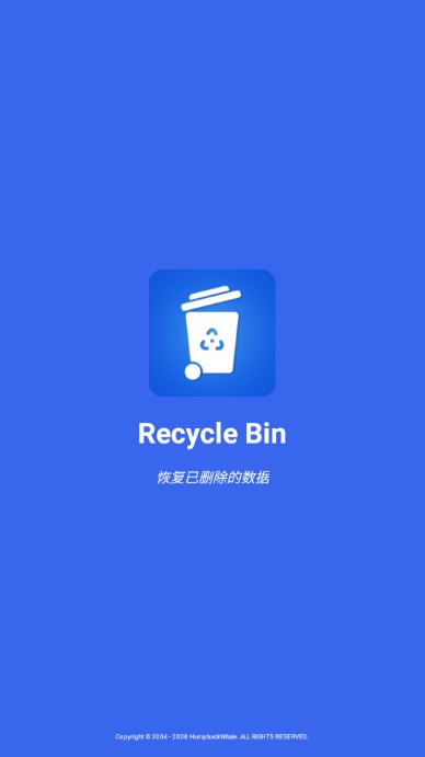 Recycle Binվappͼ0