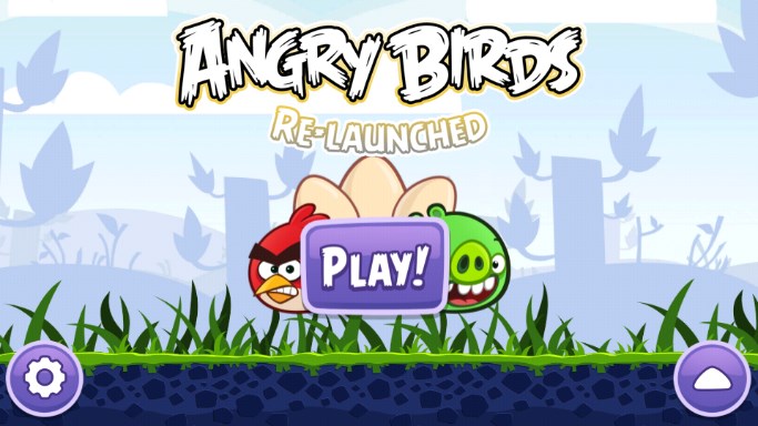 ŭС2024°(Angry Birds Re-Launched)ͼ3