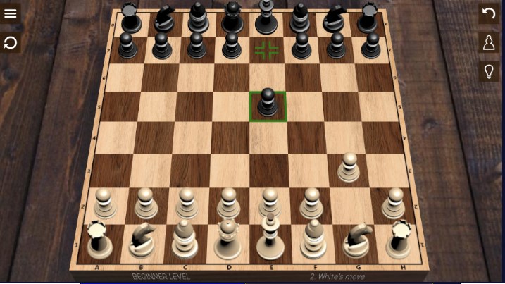 Chessİv2.8.7 ׿ͼ3