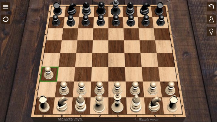Chessİv2.8.7 ׿ͼ2