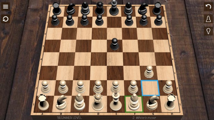 Chessİv2.8.7 ׿ͼ4