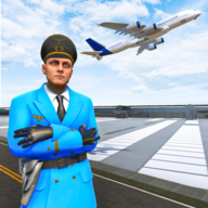 ԱϷ޹(Airport Security Officer Games)v1.3 ׿İ