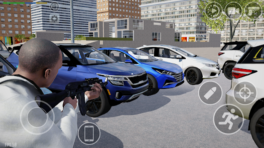 ӡģʻ3Dİ(Indian Car and Bike Driving)v1.26 ׿ͼ0