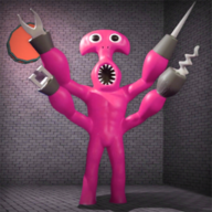 ԰7ٷ(Pink Monster Life Challenge 7)