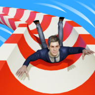 ˮϻ԰СϷ(Aqua slides)v1.01 ׿