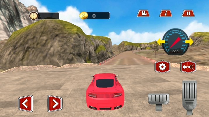 ԽҰСϷ°(Offroad CarKing)v0.1 ׿ͼ4