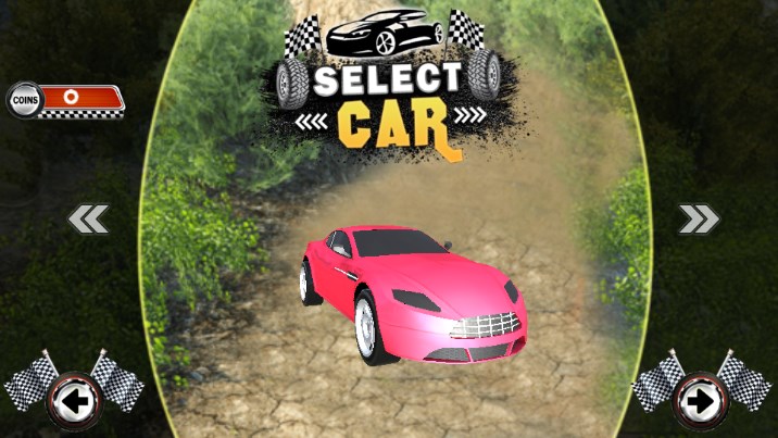 ԽҰСϷ°(Offroad CarKing)v0.1 ׿ͼ2