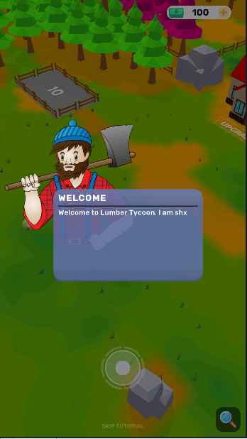 ľĴ๫˾ģϷ(Lumber Tycoon)ͼ4