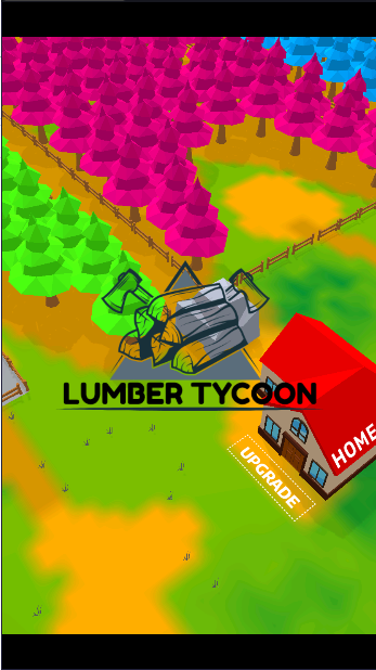 ľĴ๫˾ģϷ(Lumber Tycoon)ͼ2