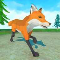 ģ3Dİ(Fox Family Simulator)v1.0 ׿İ