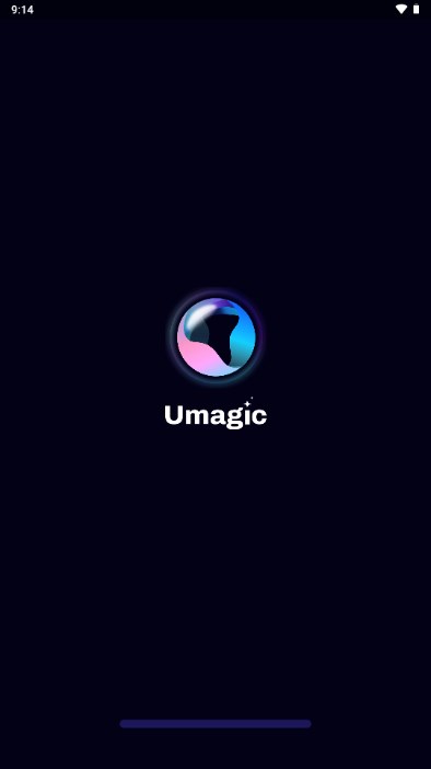 Umagic AI滭߽ͼ0