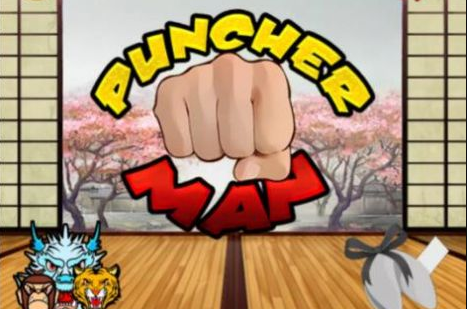 ȭַŭ֮ȭϷ(Puncher)