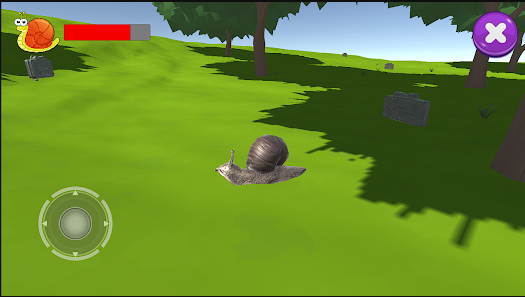 ţģֻذװ°(Snail simulator)