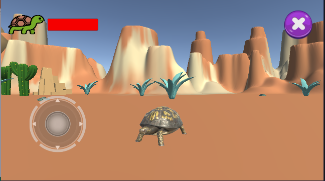 ģֻ(Turtle Simulator)