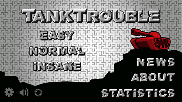 TankTrouble°