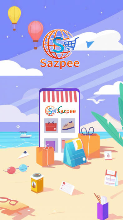 Sazpee羳ƽ̨appٷ