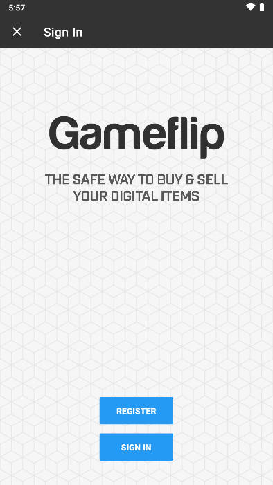 gameflipƽ̨appٷ