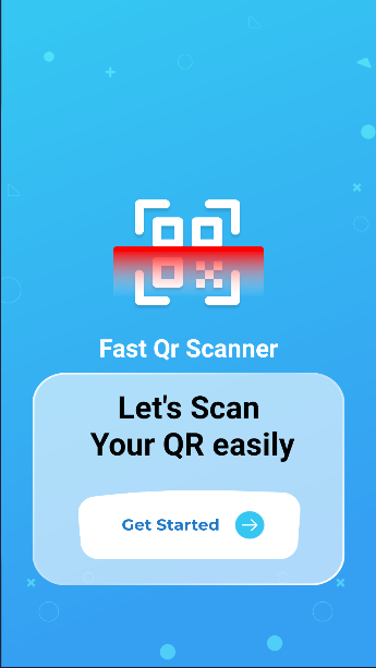 ٶάɨAPP°汾(Fast Qr Code)