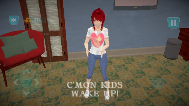 ģȫ(Anime Mother Simulator 3D)