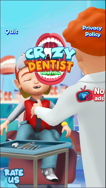 ҽҽԺϷ(Dentist Surgery Clinic)