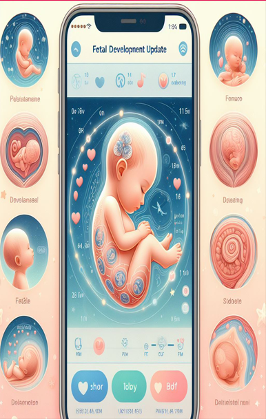 2024껳׷APP(Pregnancy Tracker)