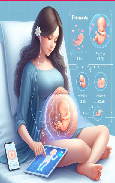 2024껳׷APP(Pregnancy Tracker)