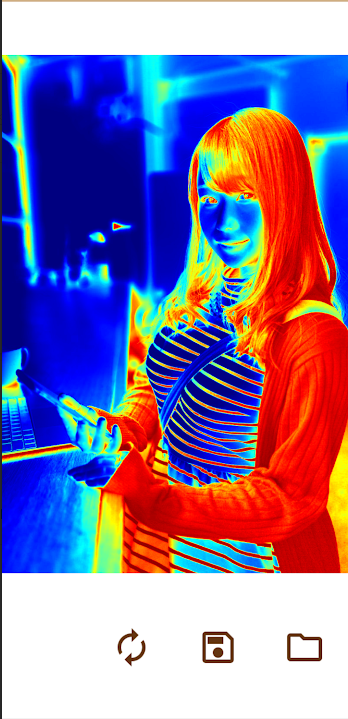 ȳƬתAPP(ThermographyPhoto)