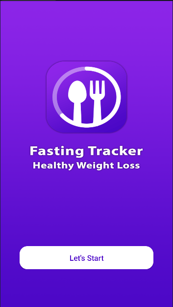 ׷ٽط(Fasting Tracker)