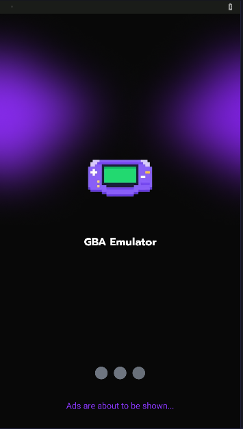 deltaģֻ(GBA Emulator)