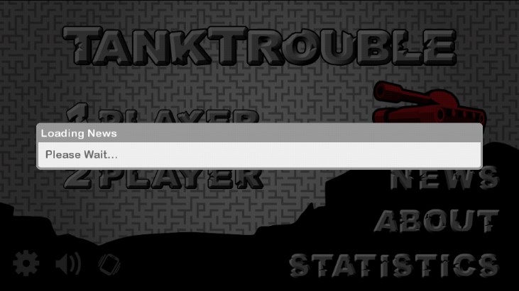 TankTrouble°v1.0.7 ׿ͼ0